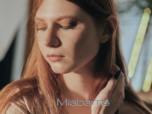 Miabarns
