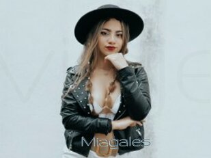 Miagales