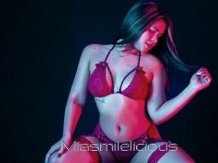 Miasmilelicious