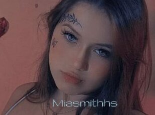 Miasmithhs