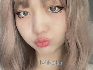 Mikalia