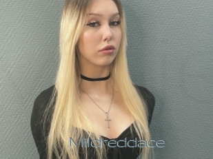 Mildreddace