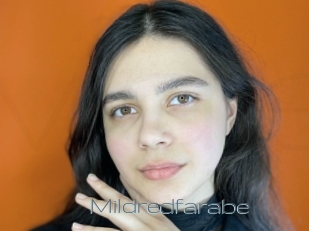 Mildredfarabe
