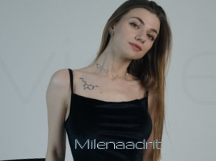 Milenaadrit