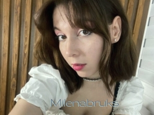 Milenabruks