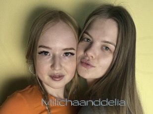 Milichaanddelia