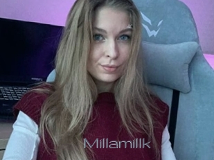 Millamillk