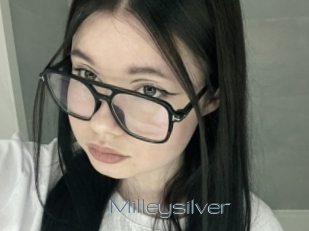 Milleysilver