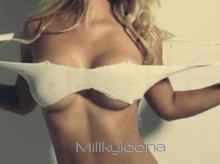 Millkyloona