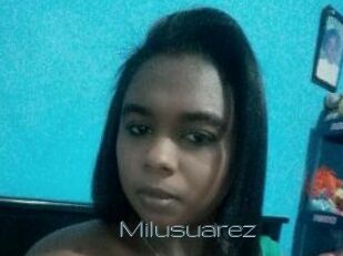 Milusuarez