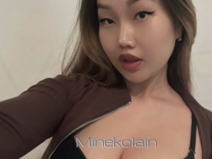 Minekolain