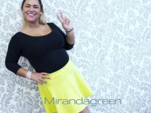 Mirandagreen