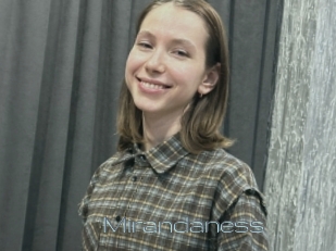 Mirandaness