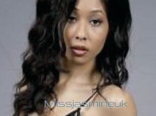 Missjasmineuk