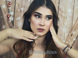 Missjuliaa