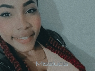 Misslucia