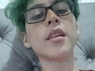 Misticbunn