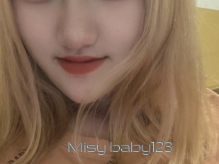 Misy_baby123