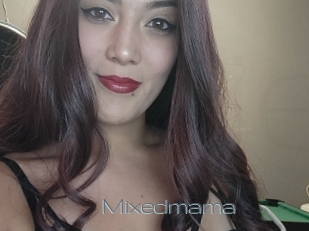 Mixedmama