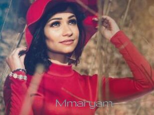 Mmaryam
