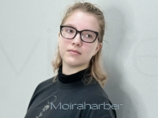 Moiraharber