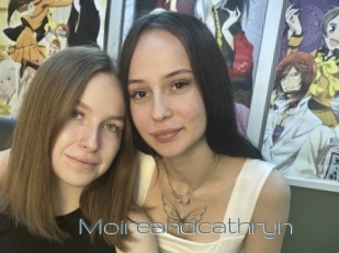 Moireandcathryn