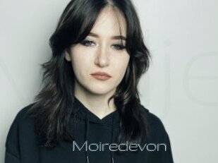 Moiredevon