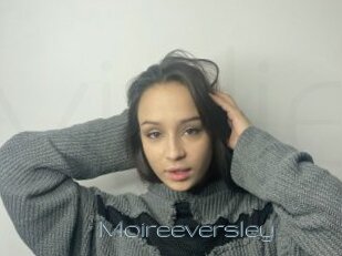 Moireeversley
