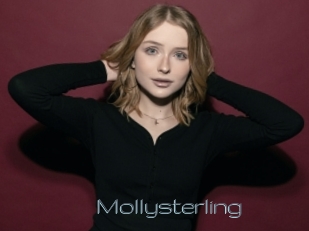 Mollysterling