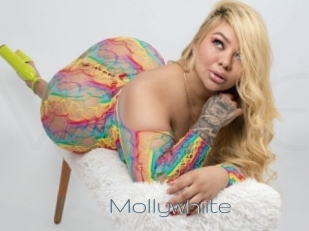 Mollywhiite