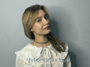 Monaharber