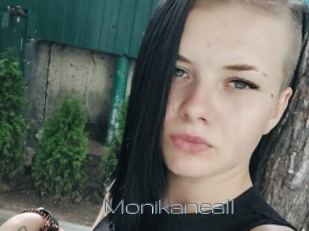 Monikaneall