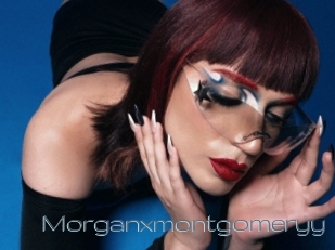 Morganxmontgomeryy