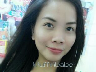 Muffinbabe
