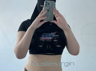 Muslimvirgin