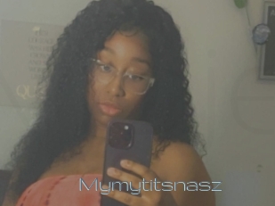 Mymytitsnasz