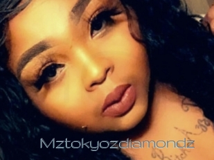 Mztokyozdiamondz