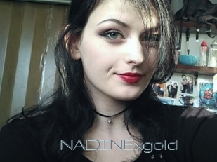 NADINExgold