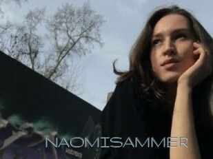 NAOMISAMMER