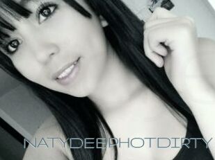 NATYDEEPHOTDIRTY