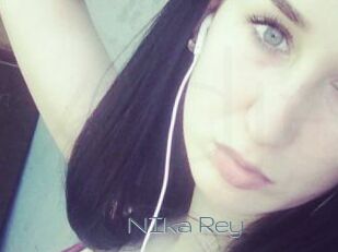 NIka_Rey