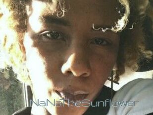 NaNaTheSunflower