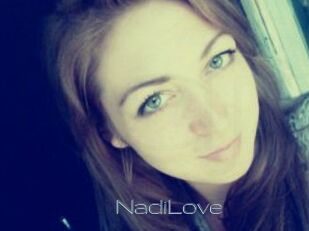 NadiLove