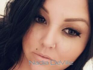 Nadia_DeVille