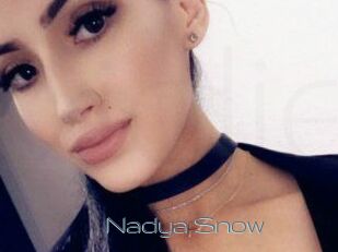 Nadya_Snow