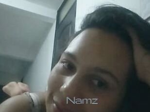 Namz