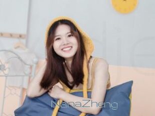 NanaZheng