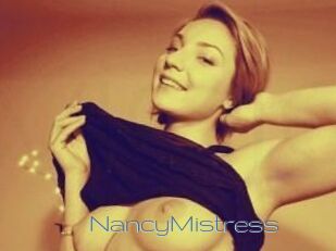 NancyMistress