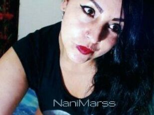 NaniMarss