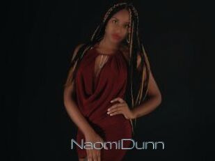 NaomiDunn